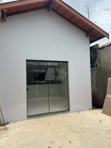 Casa com 2 Quartos à venda, 74m² no Perdizes, Piracicaba