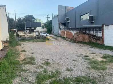 Lote/Terreno à venda, 250m² no Vila Olivo, Valinhos