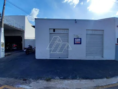 Sala Comercial à venda, 360m² no Parque São Jorge, Marília
