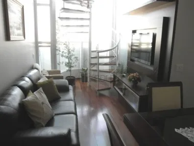 Apartamento com 3 Quartos à venda, 134m² no Vila Nova Cachoeirinha, São Paulo