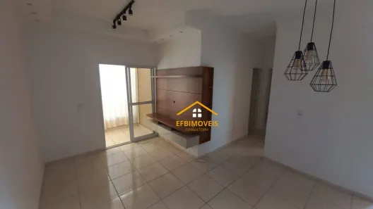 Apartamento com 2 Quartos à venda, 50m² no Jardim Santa Rita I, Nova Odessa