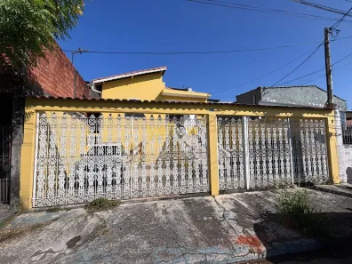 Casa com 3 Quartos à venda, 140m² no Jardim Cumbica, Guarulhos