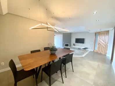 Apartamento com 3 Quartos à venda, 177m² no Hamburgo Velho, Novo Hamburgo