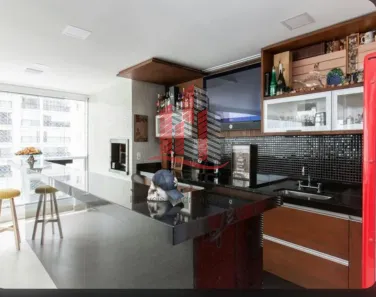 Apartamento com 4 Quartos à venda, 183m² no Parque da Mooca, São Paulo