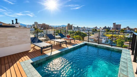 Apartamento com 1 Quarto à venda, 49m² no Jurerê Internacional, Florianópolis
