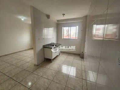 Apartamento com 2 Quartos à venda, 45m² no Brás, São Paulo