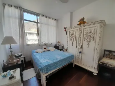 Apartamento com 2 Quartos à venda, 115m² no Copacabana, Rio de Janeiro