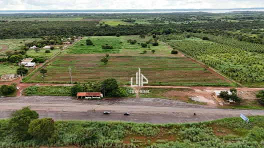 Lote/Terreno à venda, 289942m² no , Porto Nacional