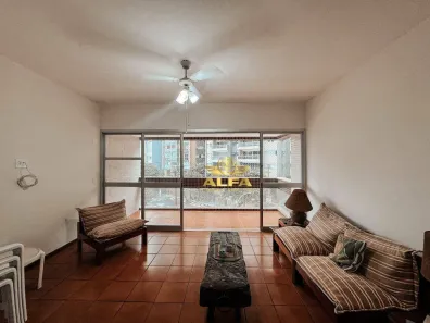 Apartamento com 3 Quartos à venda, 115m² no Pitangueiras, Guarujá