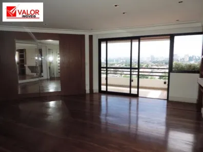 Apartamento com 3 Quartos à venda, 168m² no Vila Progredior, São Paulo