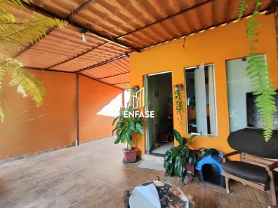 Casa com 3 Quartos à venda, 360m² no Fernão Dias, Igarapé