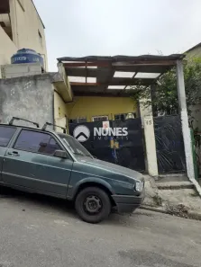 Casa com 1 Quarto à venda, 77m² no Conceição, Osasco