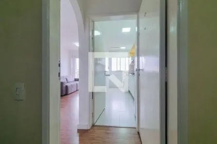 Apartamento com 1 Quarto à venda, 43m² no Vila Mariana, São Paulo
