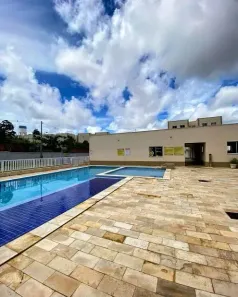 Apartamento com 2 Quartos para alugar, 47m² no , São José de Ribamar