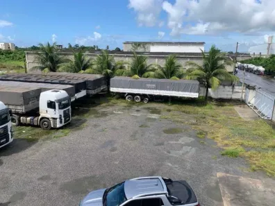 Galpão/Depósito/Armazém à venda, 2025m² no Marcos Freire, Jaboatão dos Guararapes