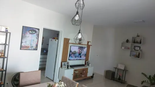Apartamento com 4 Quartos à venda, 108m² no Santa Mônica, Uberlândia