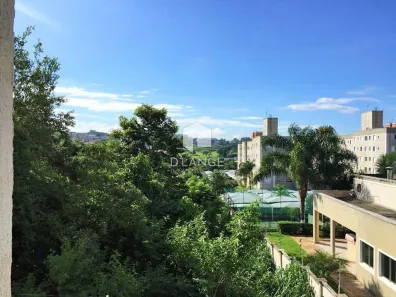 Apartamento com 2 Quartos à venda, 45m² no Loteamento Parque São Martinho, Campinas