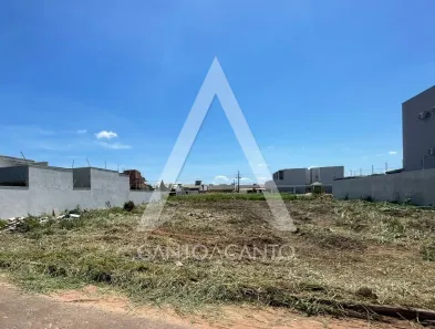 Lote/Terreno à venda, 420m² no Jardim Terra Rica, Sinop