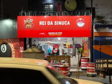 Ponto Comercial à venda, 130m² no Santana, São Paulo
