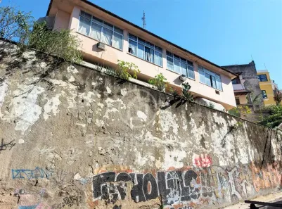Casa com 6 Quartos à venda, 159m² no Santa Teresa, Rio de Janeiro