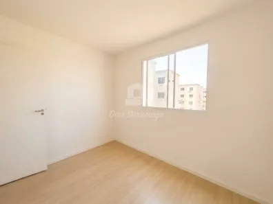 Apartamento com 2 Quartos à venda, 43m² no Trindade, São Gonçalo