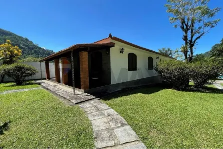 Fazenda/Sítio com 7 Quartos à venda, 425m² no Parque Silvestre, Guapimirim