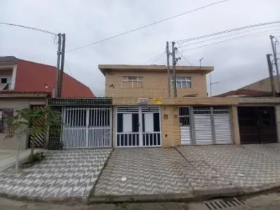 Casa com 1 Quarto à venda, 85m² no Esplanada dos Barreiros, São Vicente