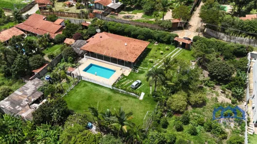 Fazenda/Sítio com 4 Quartos à venda, 3000m² no , Mairinque
