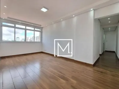 Apartamento com 3 Quartos à venda, 87m² no Ipiranga, São Paulo
