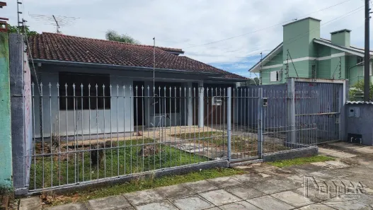 Casa com 3 Quartos à venda, 124m² no Hamburgo Velho, Novo Hamburgo