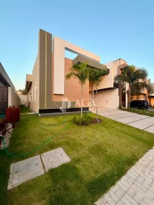 Casa de Condomínio com 3 Quartos à venda, 170m² no Urucunema, Eusébio