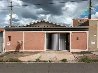 Casa com 2 Quartos à venda, 235m² no Parque Via Norte, Campinas