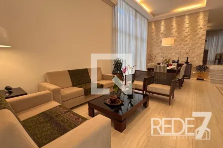 Casa com 3 Quartos à venda, 207m² no Swiss Park, Campinas