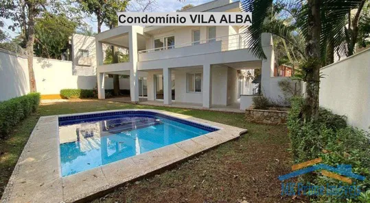Casa de Condomínio com 4 Quartos à venda, 931m² no Jardim Petrópolis, São Paulo