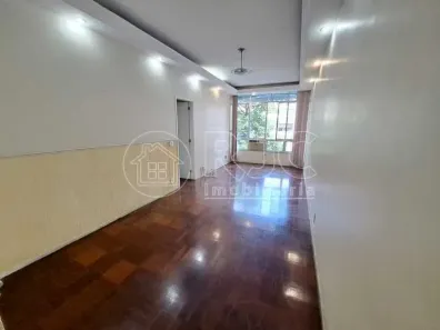 Apartamento com 3 Quartos à venda, 94m² no Tijuca, Rio de Janeiro