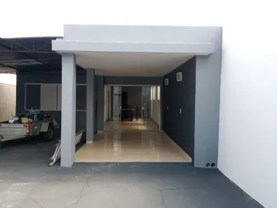 Casa com 2 Quartos à venda, 190m² no Vila Mesquita, Bauru