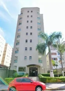 Apartamento com 3 Quartos à venda, 110m² no Água Fria, São Paulo