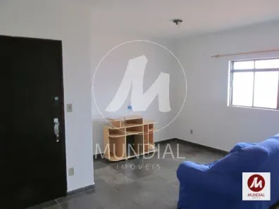 Apartamento com 2 Quartos à venda, 63m² no Vila Monte Alegre, Ribeirão Preto