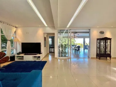 Casa de Condomínio com 4 Quartos à venda, 990m² no Quintas do Sol, Nova Lima