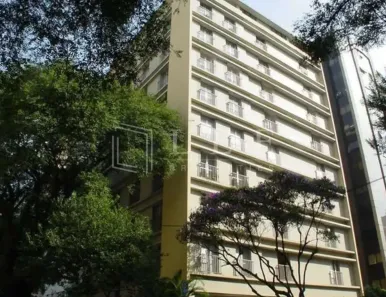 Apartamento com 3 Quartos à venda, 364m² no Consolação, São Paulo