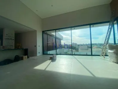 Casa de Condomínio com 3 Quartos para alugar, 395m² no Jardim Guadalajara, Sorocaba
