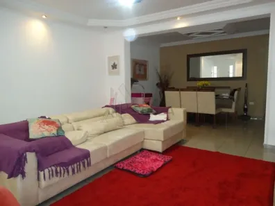 Sobrado com 3 Quartos à venda, 200m² no Vila Nova Carolina, São Paulo