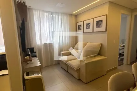 Apartamento com 2 Quartos à venda, 38m² no Jardim América da Penha, São Paulo