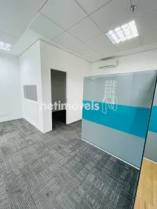 Sala Comercial à venda, 76m² no Vila São Francisco (Zona Sul), São Paulo
