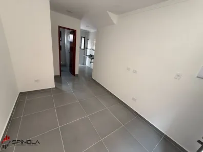 Casa de Condomínio com 1 Quarto à venda, 44m² no Princesa, Praia Grande