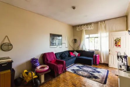 Casa com 5 Quartos à venda, 385m² no Alto da Lapa, São Paulo