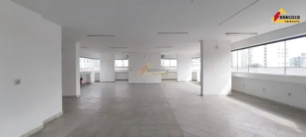 para alugar, 411m² no Centro, Divinópolis