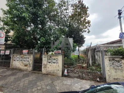 Lote/Terreno à venda, 430m² no Centro, Osasco