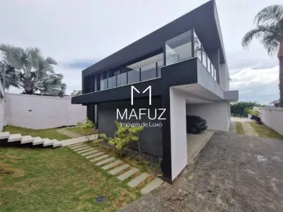 Casa de Condomínio com 5 Quartos à venda, 600m² no Pontal da Liberdade, Lagoa Santa