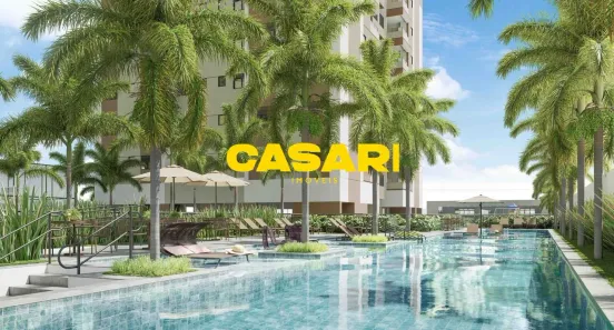 Apartamento com 2 Quartos à venda, 85m² no Jardim do Mar, São Bernardo do Campo